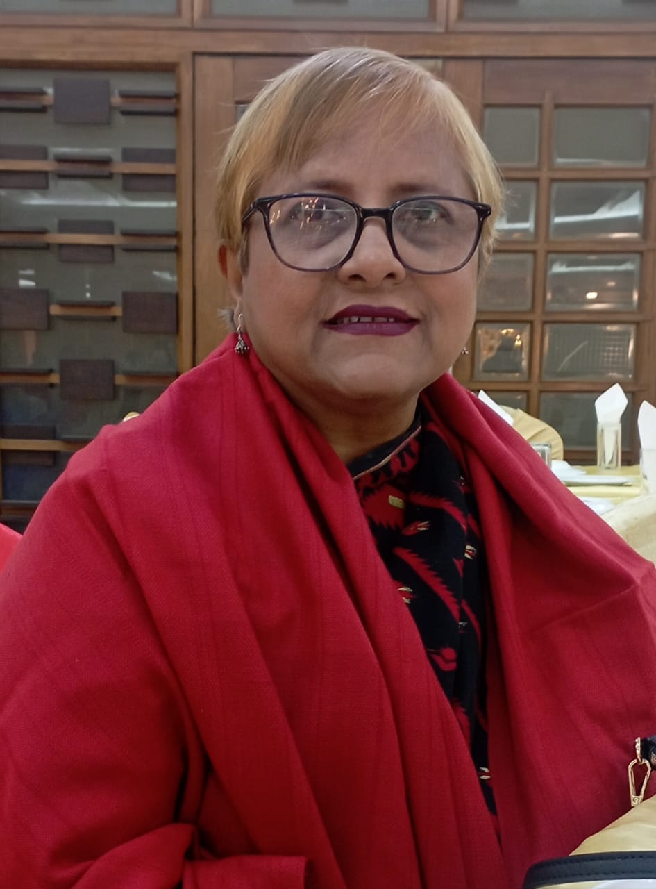 Prof. Dr. Afsana Karim